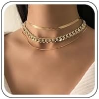 Linnea™| Boho Gelaagde Choker Ketting