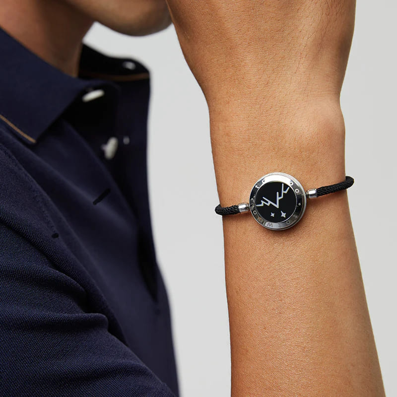 Colette™ l Lange Afstand Relatie Armbanden